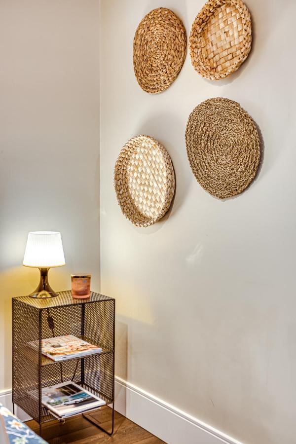 Boutique Hotel Vancouver Luaran gambar